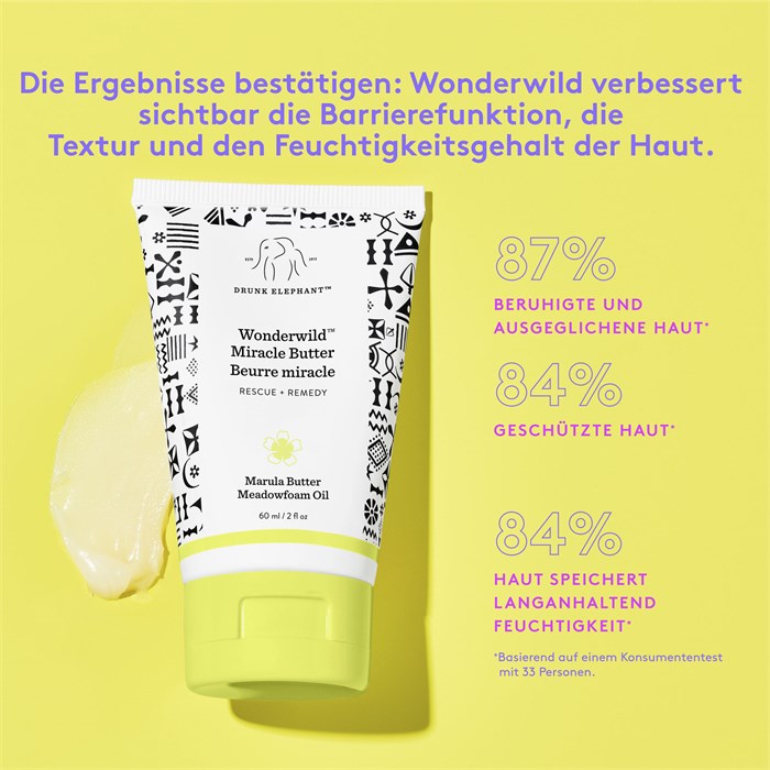 Wonderwild Miracle Butter