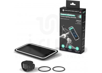 Shapeheart Support téléphone pour vélo
