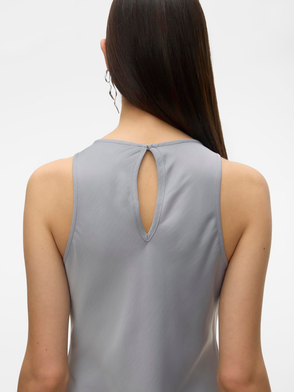 VMKATE Langes Kleid
