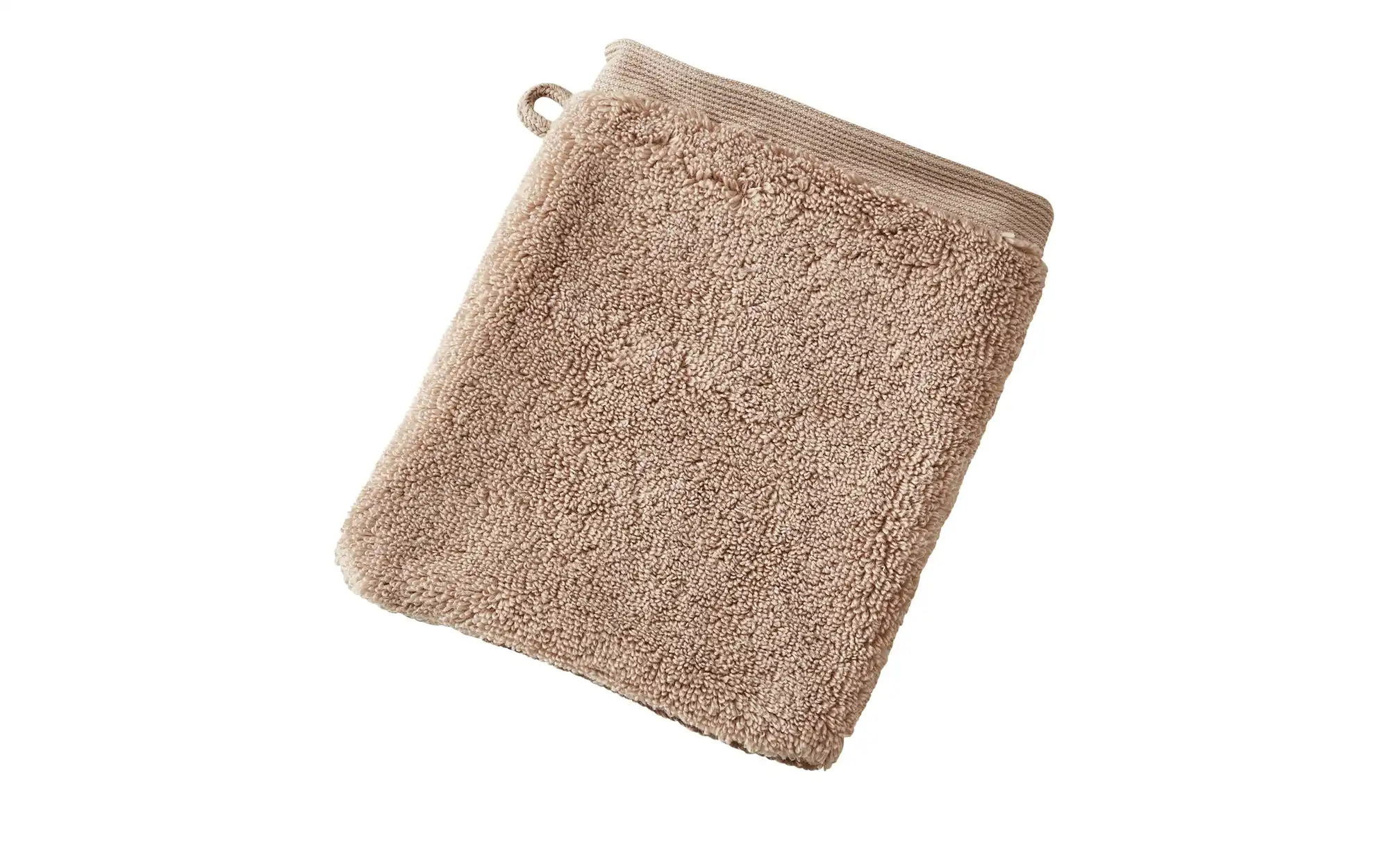 como Waschhandschuh Das neue Kuschel Wuschel