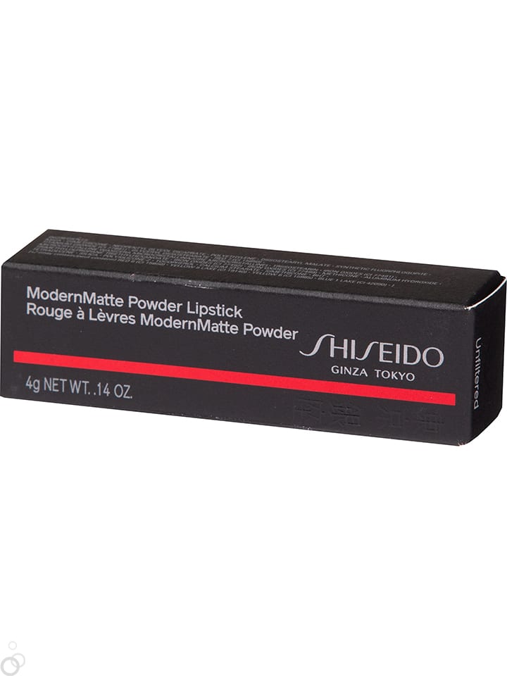 Shiseido Lippenstift 