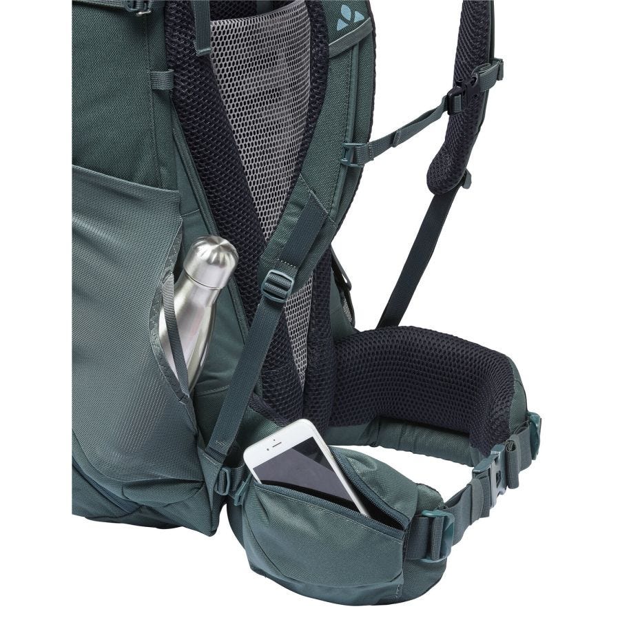 Avox 75+10 Trekkingrucksack