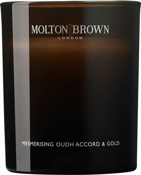 Molton Brown Mesmerising Oudh Accord Candle Duftkerze