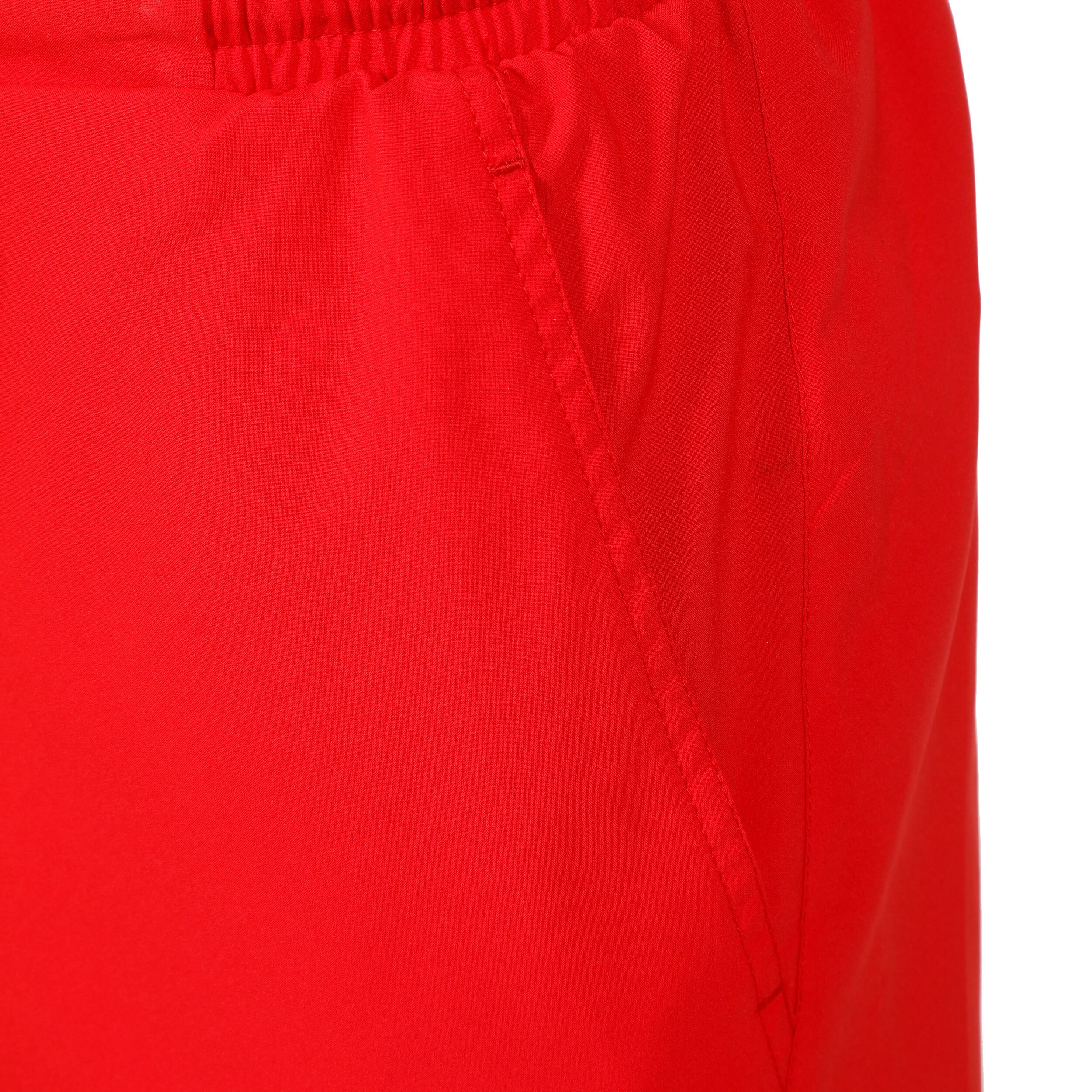 Bente Shorts Herren - Rot