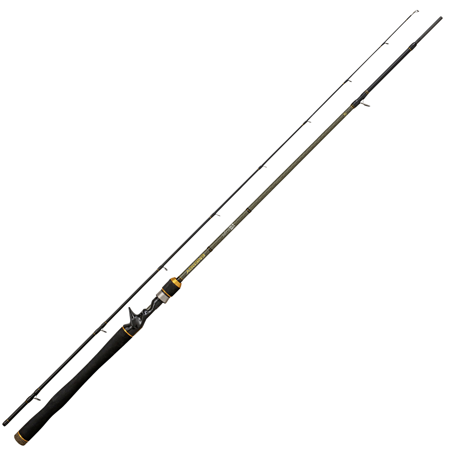 Quantum Spinnrute Energy Lure & Jig
