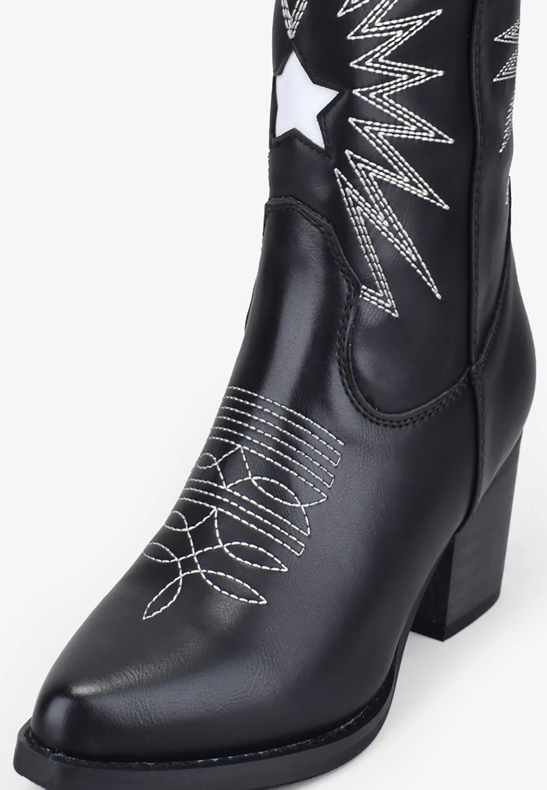Bosanova GEO - Botas tejanas/de motociclista