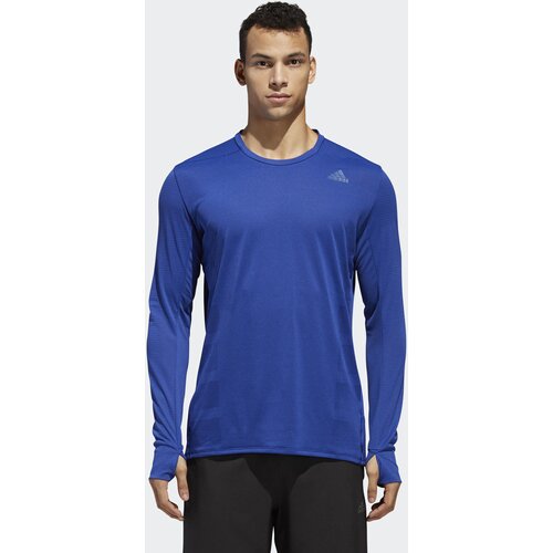 HERREN SUPERNOVA LONGSLEEVE