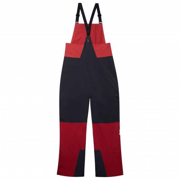 Berghaus - MTN Arete Descend GTX Bib Pant - Regenhose