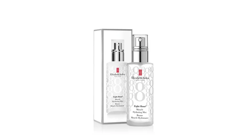 Elizabeth Arden Eigth Hour Miracle Hydrating Mist 100 ml