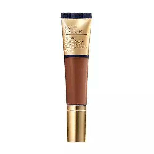 Estée Lauder Futurist Hydra Rescue tekući puder 3N2 Wheat 35 ml