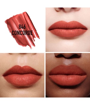 DIOR Rouge Dior Baume Satin Lippenbalsam-3.5 g