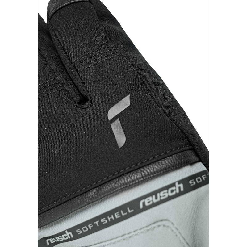 Reusch Morris GORE-TEX Skihandschuhe