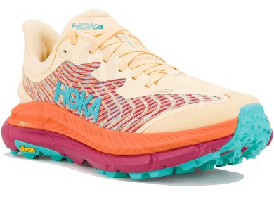 Hoka One One Mafate Speed 4 W