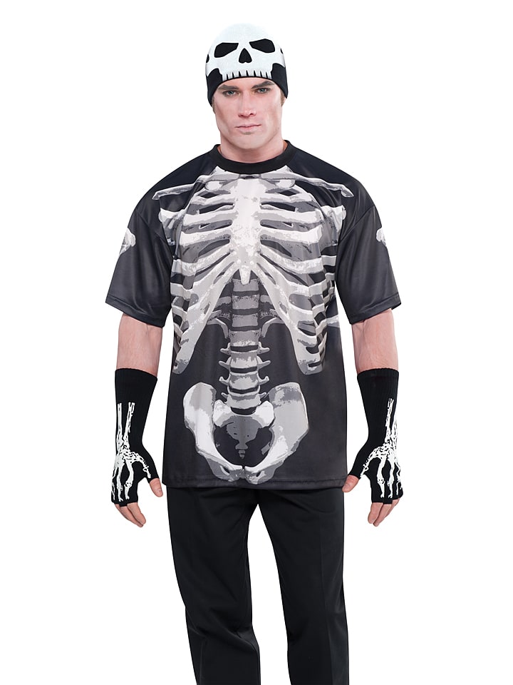 Carnival Party Kostümshirt 