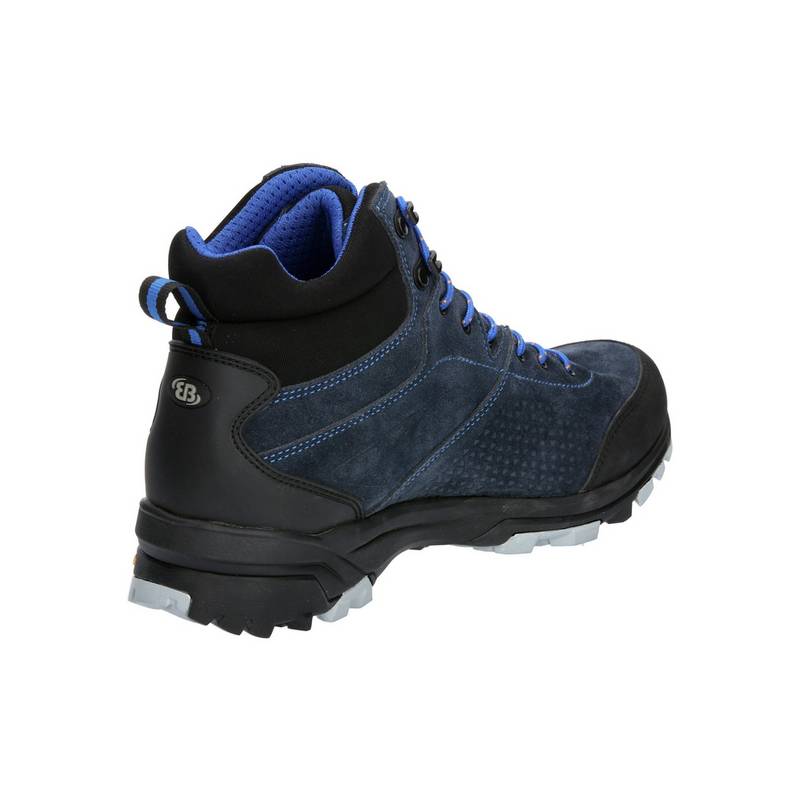 Brütting Outdoorschuh Wanderschuhe Herren