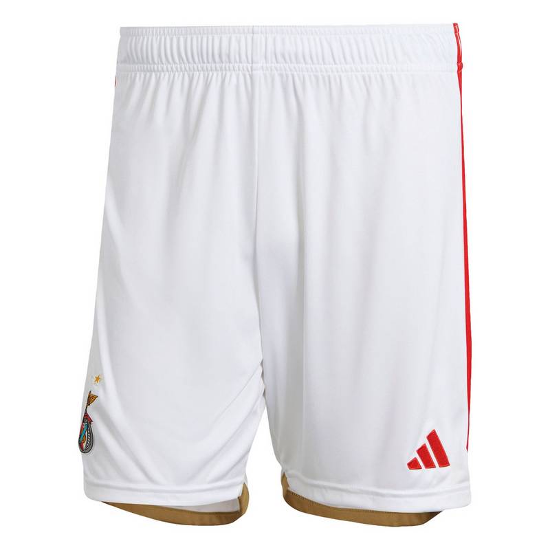 adidas Benfica Lissabon 23/24 Heimshorts Funktionsshorts Herren