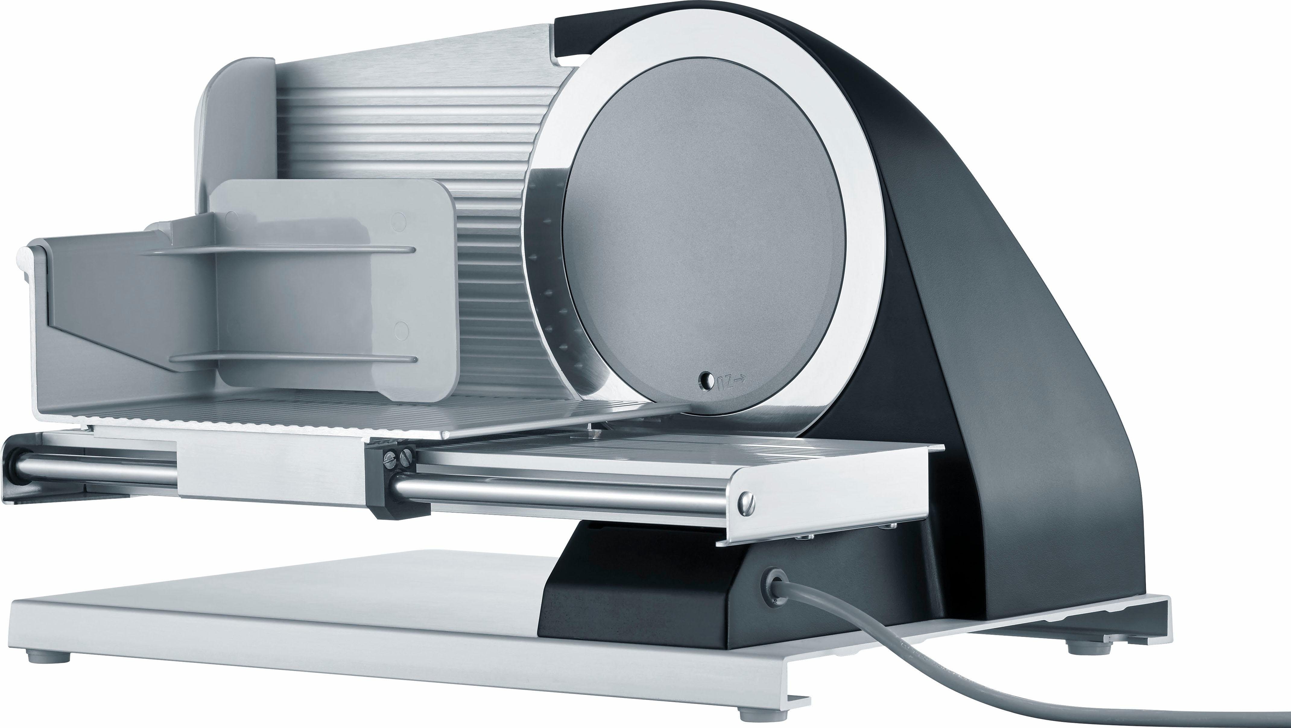 Graef Allesschneider Sliced Kitchen SKS 902 (SKS902EU), 185 W