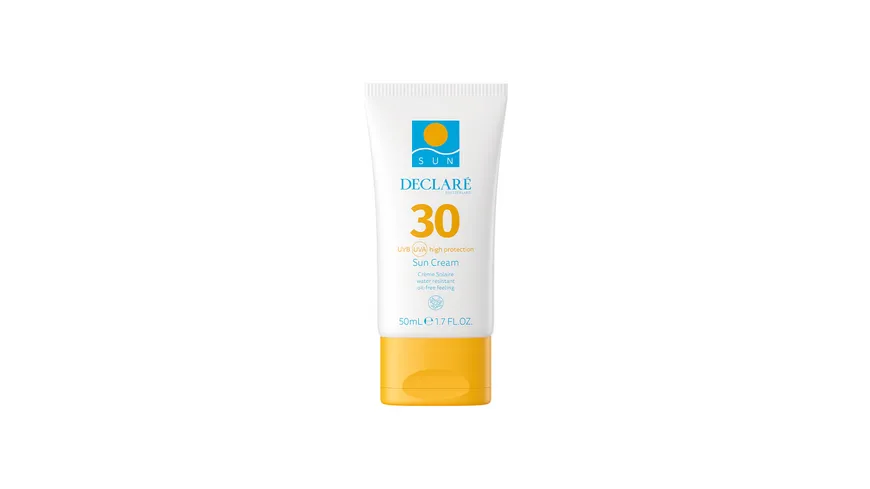 DECLARÉ Sun Basic Sun Cream SPF 30 50 ml