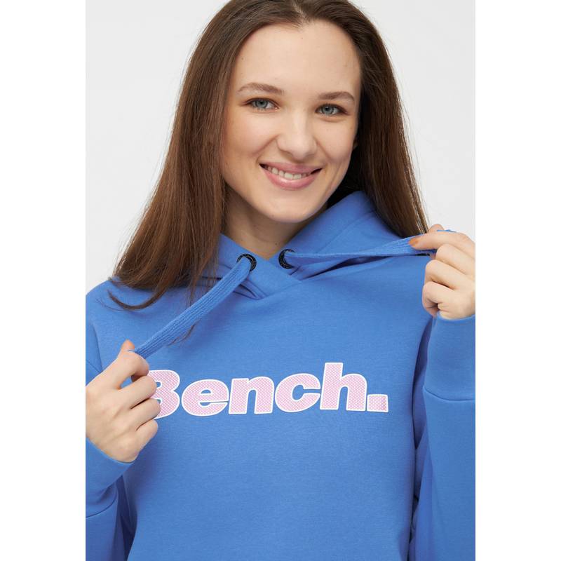 Bench TEALY Hoodie Damen