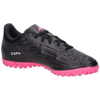 adidas Copa Pure 4 TF Fußball in schwarz