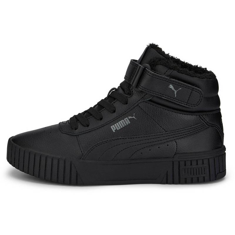 PUMA Carina 2.0 Winter Sneaker Mdchen