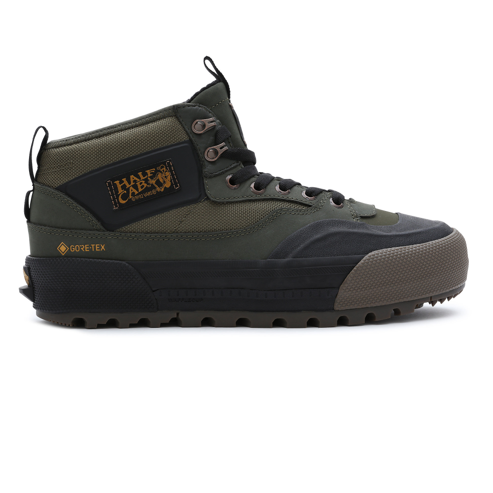 Vans Half Cab GORE TEX MTE 3 VN0009QWKEK / grün