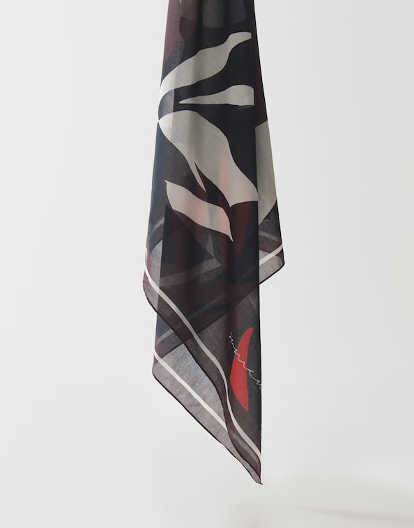 Tuch Barbaraa scarf