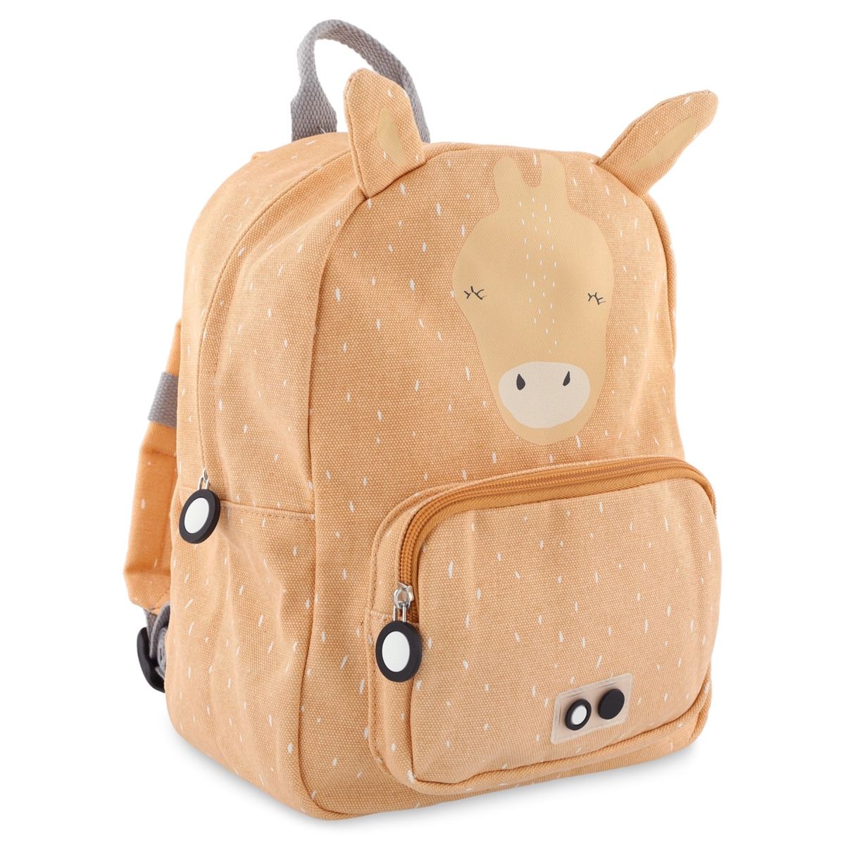 Trixie  Sac à dos - Mrs. Giraffe - Corail