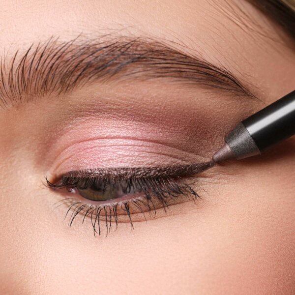 Artdeco Long-Lasting Metallic Eye Liner Eyeliner