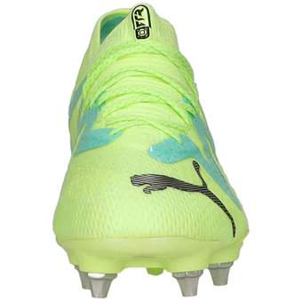 PUMA Future Ultimate Low MxSG in gelb