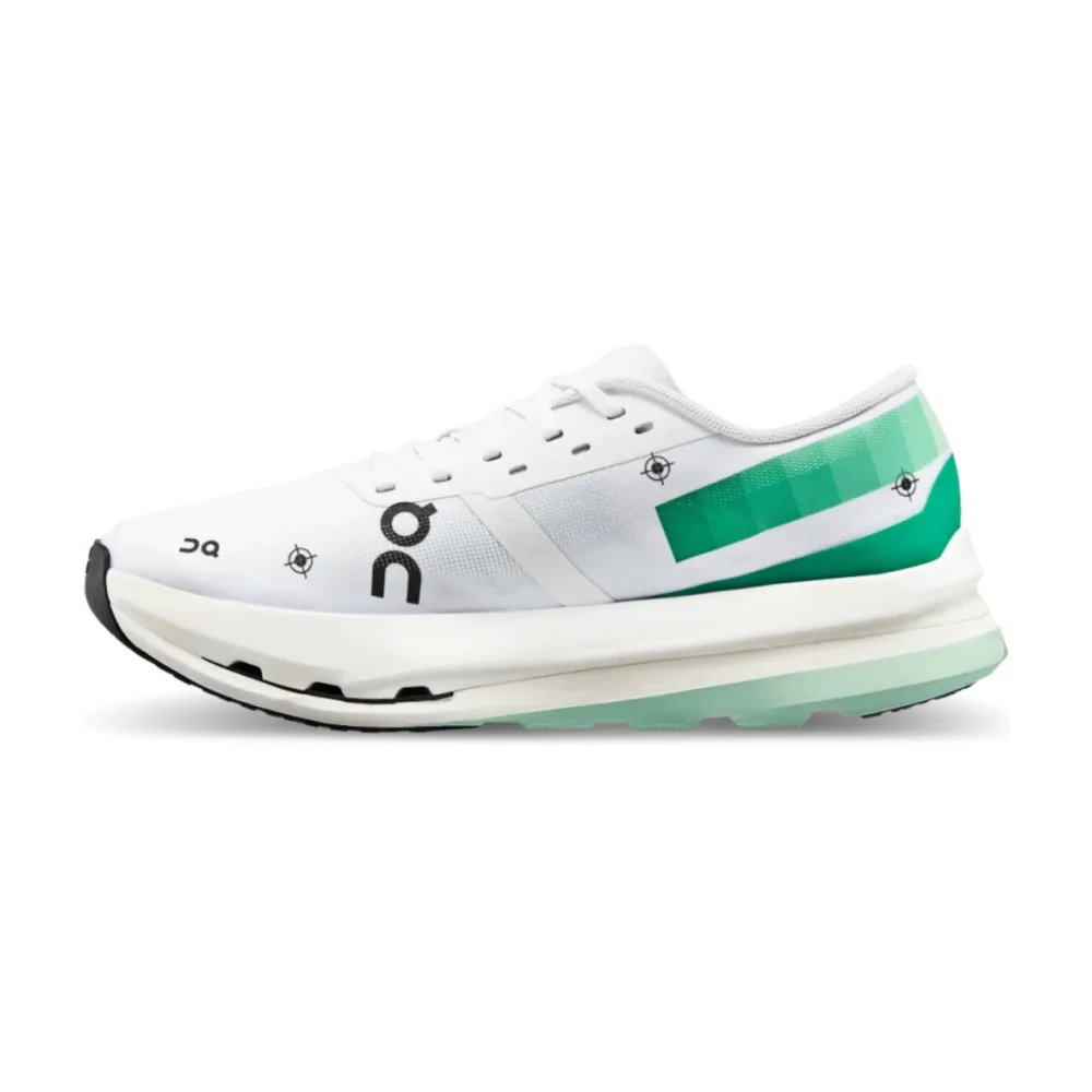 ON Cloudboom Echo 3 3WD10491105 / weiss