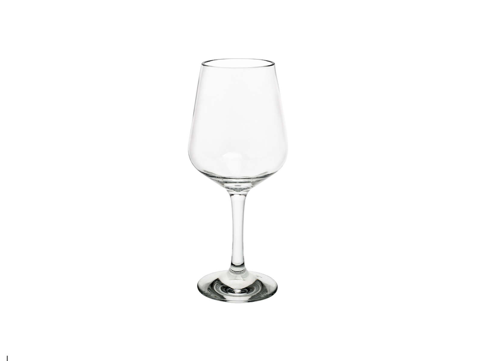 by Caryl 540 ml 6er-Set Kunststoff Weingläser