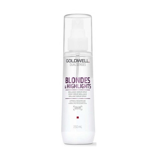 Goldwell Dualsenses Blondes & Highlights Brilliance Serum Spray 150 ml