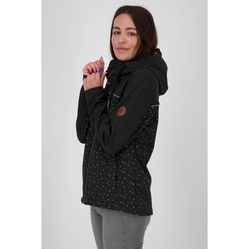 ALIFE AND KICKIN LoraAK B Kurzjacke Damen
