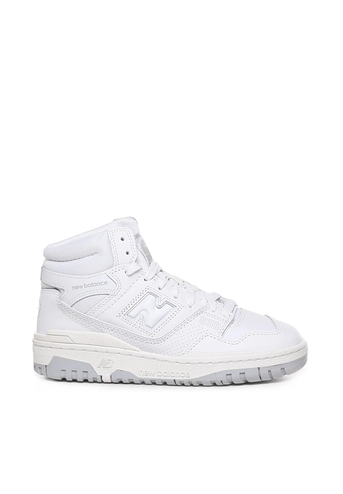 New Balance 650 - Zapatillas altas