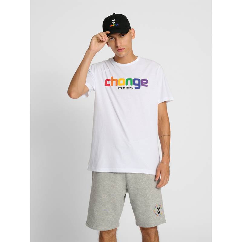 hummel hmlCHANGE T-SHIRT T-Shirt