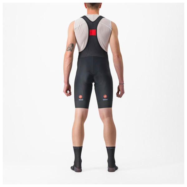 Castelli - Entrata 2 Bibshort - Radhose