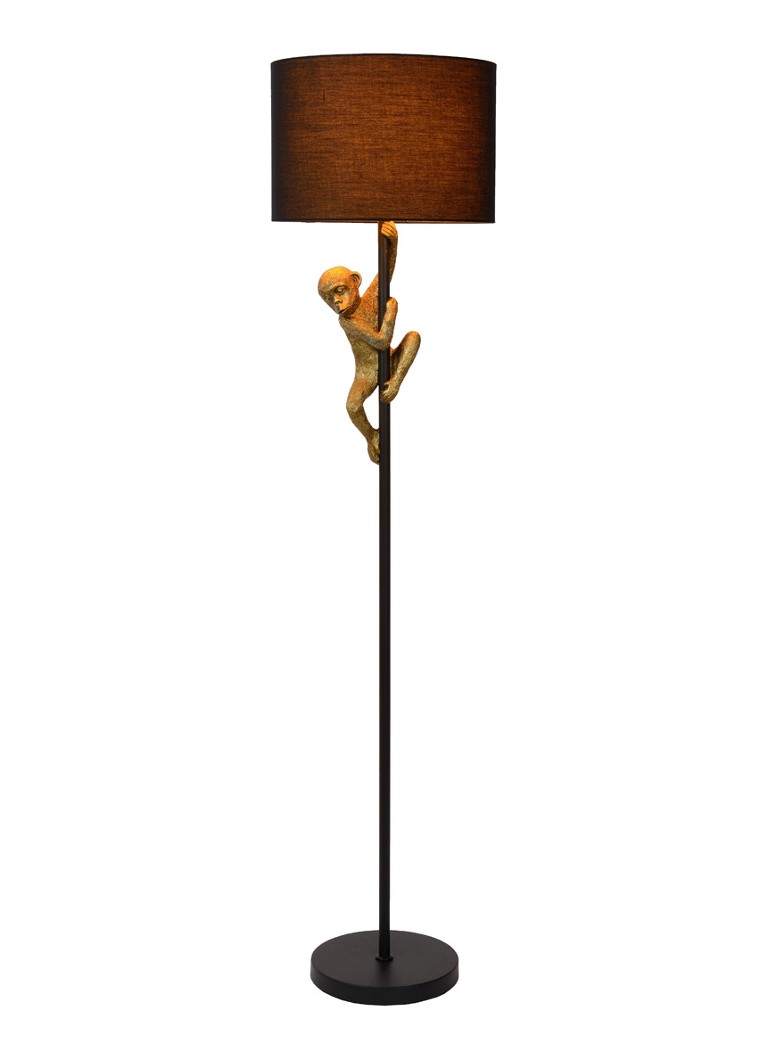 Lucide Chimp grīdas lampa 150 x Ø35 cm