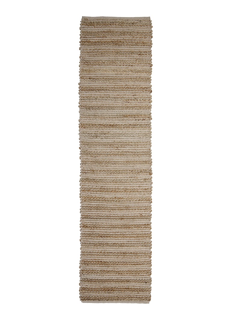 Covor Bloomingville Clarisse, 245 x 60 cm.