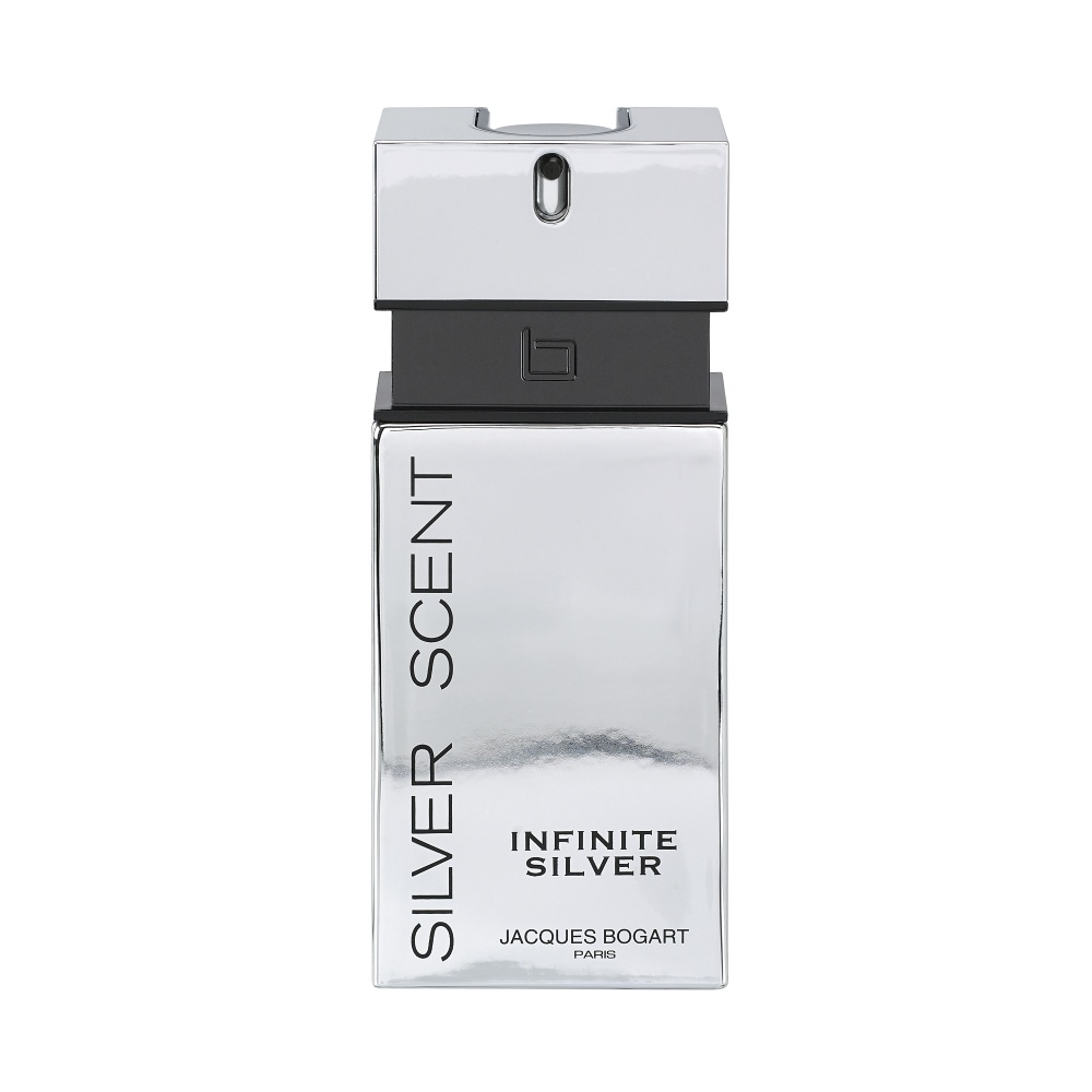 Jacques Bogart INFINITE SILVER EAU DE TOILETTE