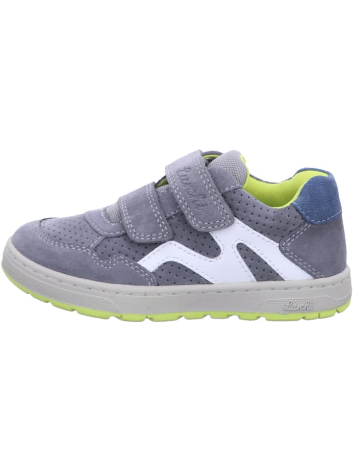 Lurchi Jungen- Halbschuhe  in Grau günstig kaufen