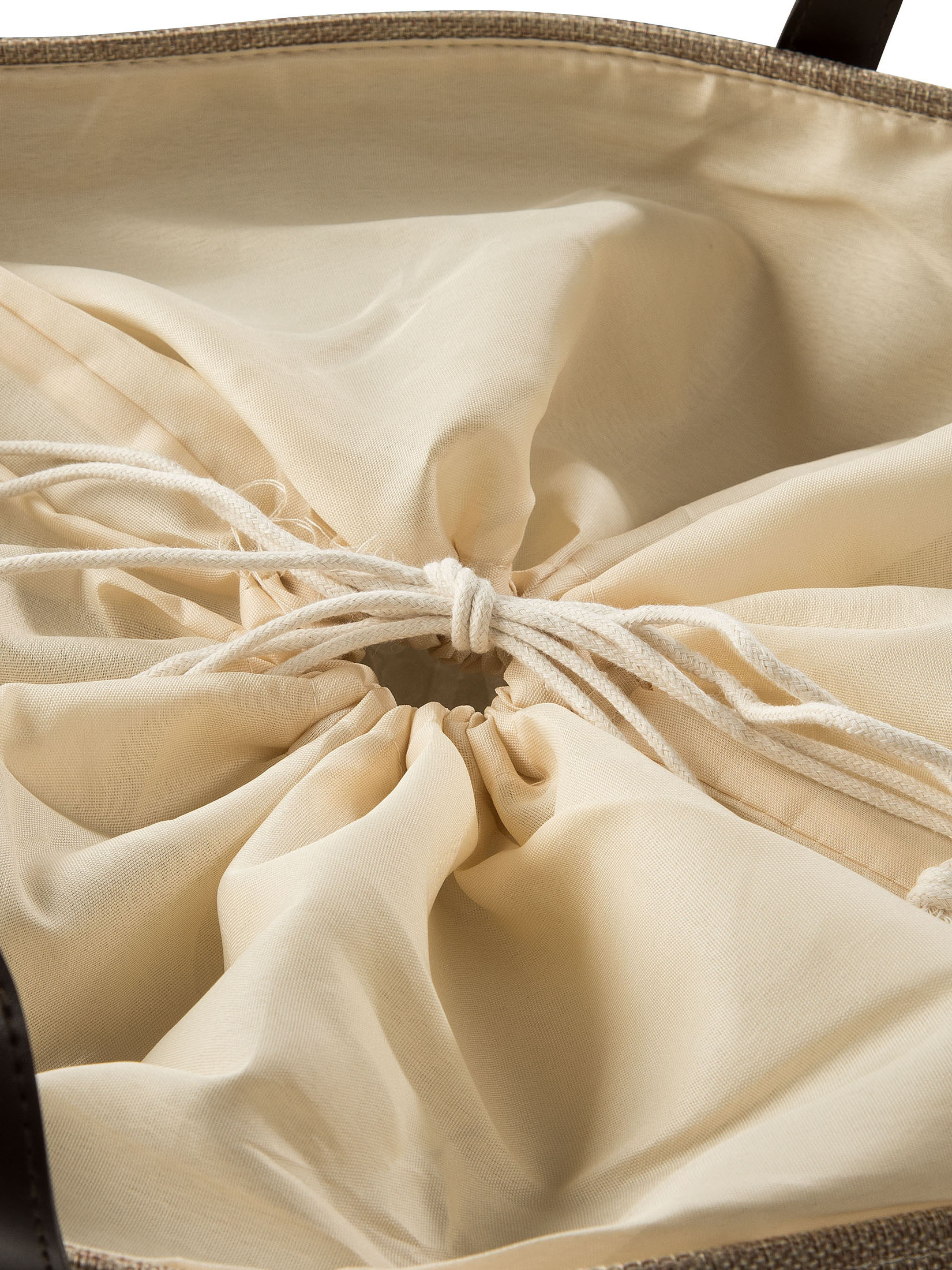 Washer Korb, Beige
