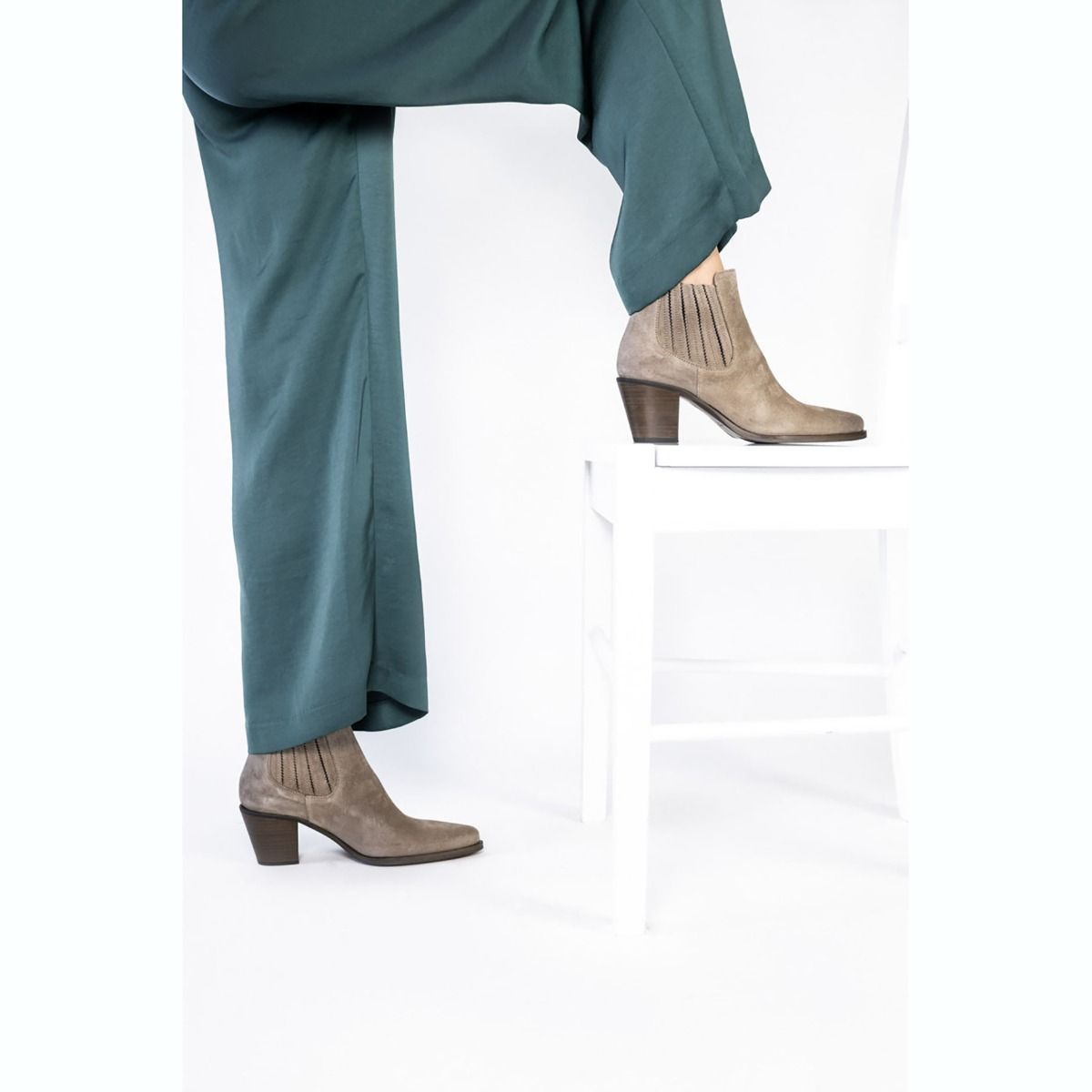 Muratti  RESEDA - Taupe