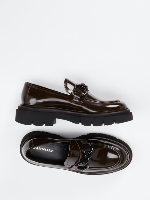 Slipper-15132090030 Mannori