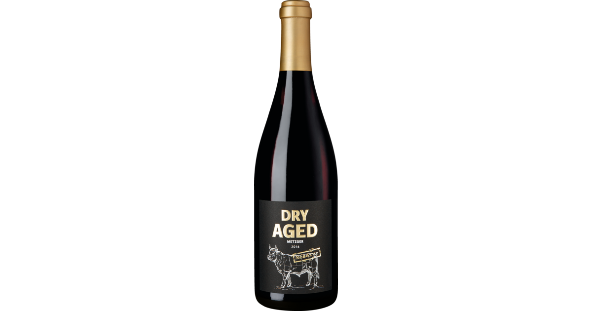 Filet Dry Aged Rot Réserve