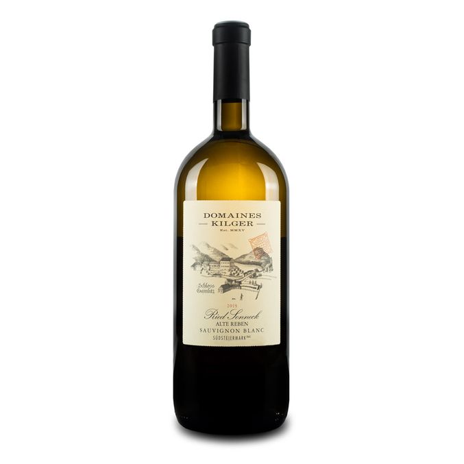 2019 Sauvignon Blanc Ried Sonneck DAC 