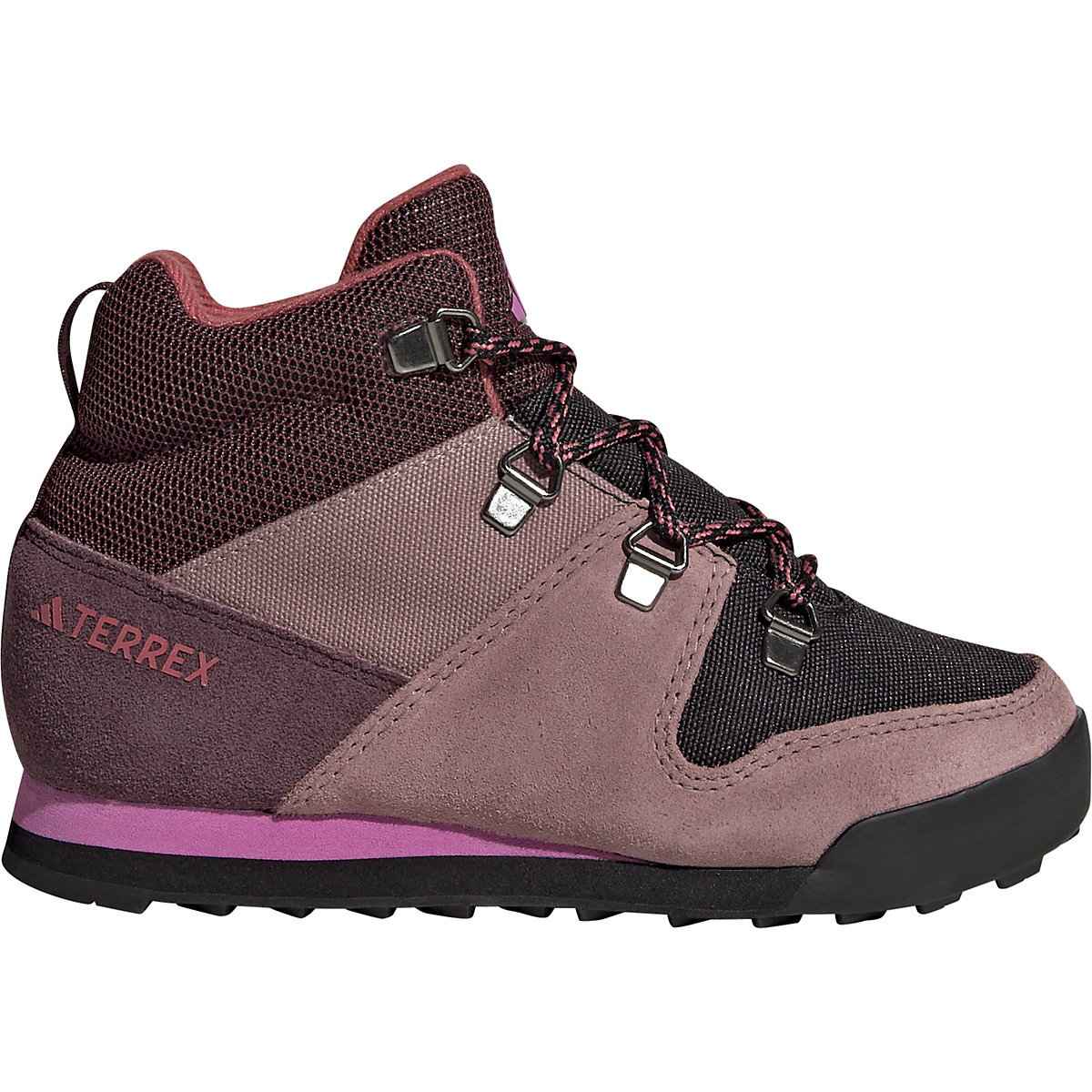 Outdoorschuhe TERREX SNOWPITCH K für Mädchen