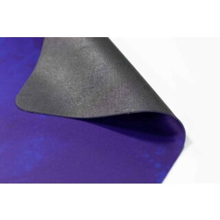Splash Blue 6x3 Gaming Mat 2.0