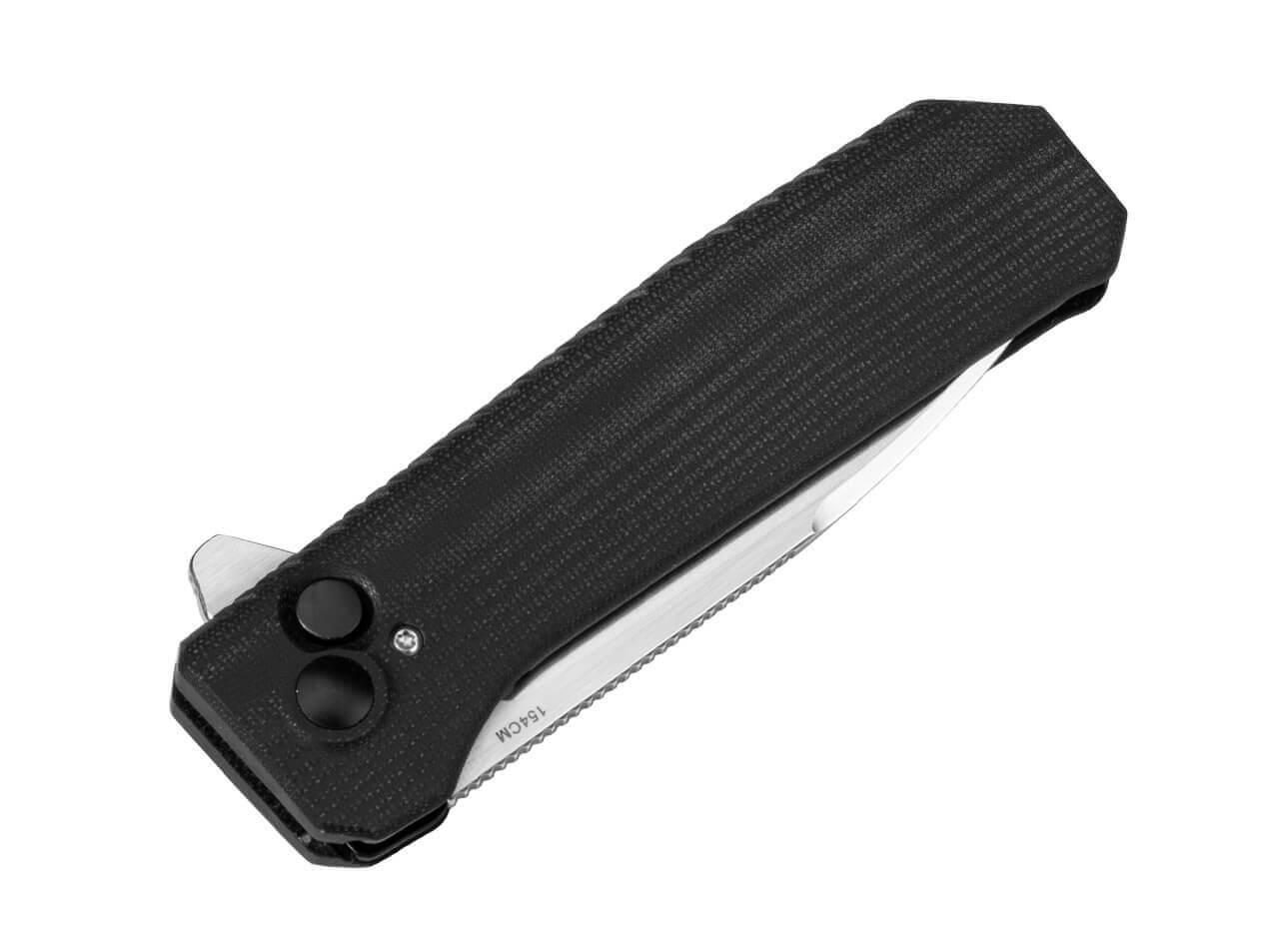 Brat G10 Black