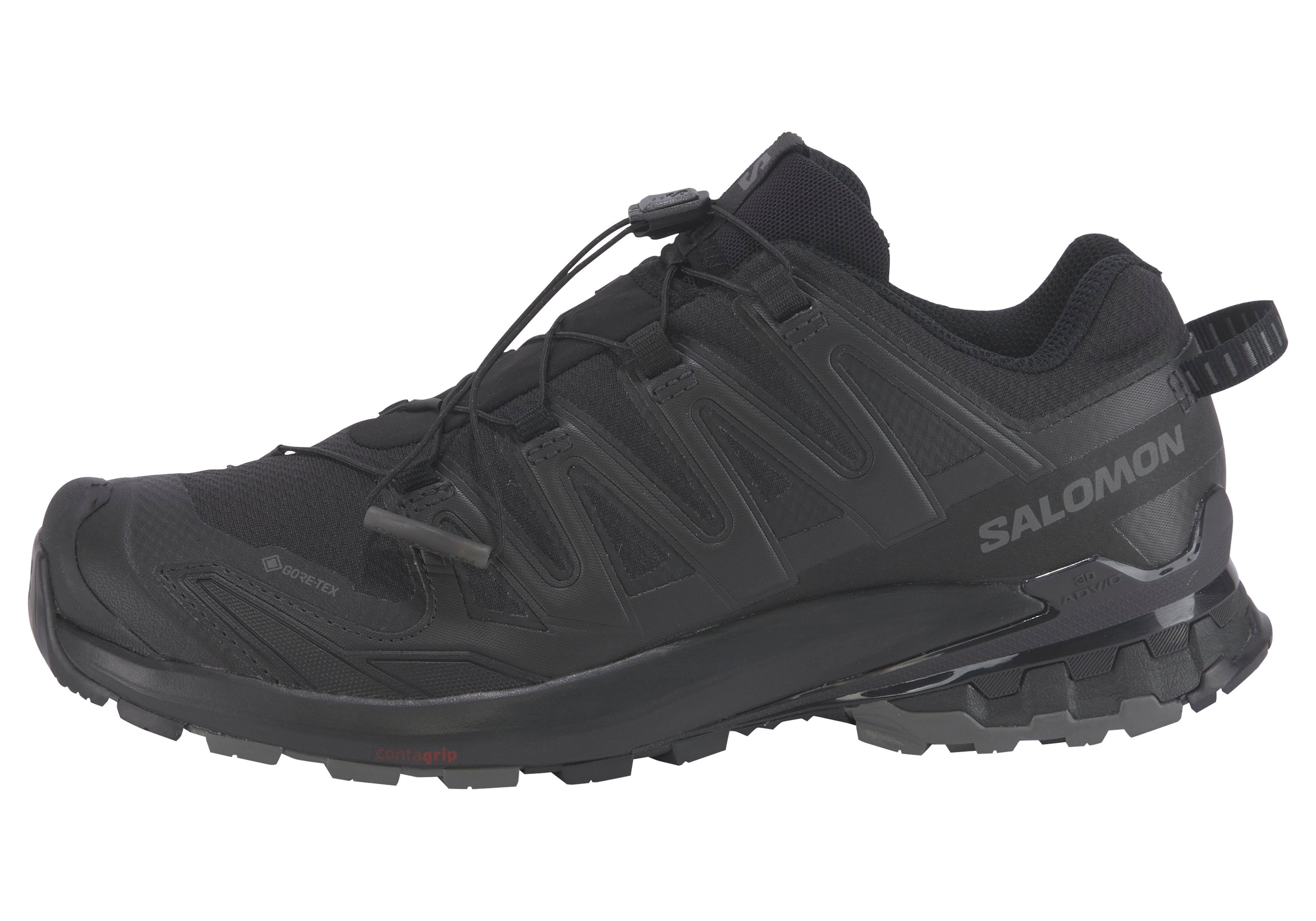 Salomon XA PRO 3D V9 GORE-TEX Trailrunningschuh wasserdicht